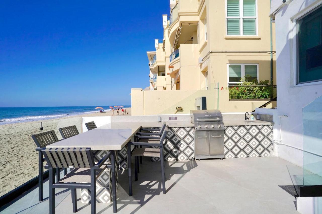 Ocean Villas Beach Front Carlsbad Zewnętrze zdjęcie